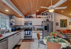 Aloha Ohia Hale home