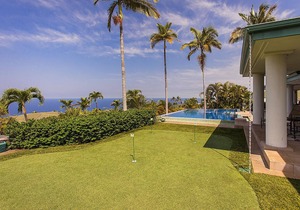 🏖️Amazing Ocean Views | Pool | vrKCV