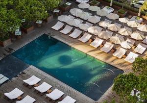 Awesome Deal! 3 Stunning Partial Ocean VIew Units for Families, Pools, Bar
