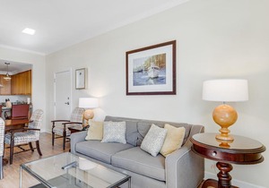 B315 Residence at Sweetgrass