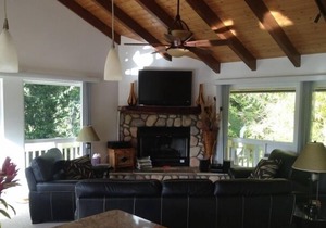 Bamboo Valley Inn 2BR/1BA Permitted