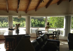 Bamboo Valley Inn