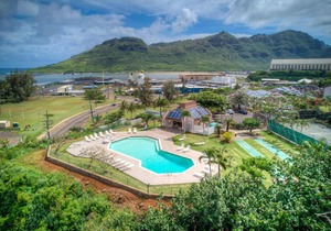 Banyan Harbor Resort #C33