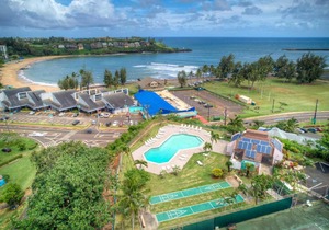 Banyan Harbor Resort #C33