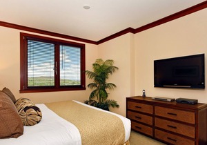Beach Villa Penthouse 2 Bed, 2 Bath Oceanview (O-1004)