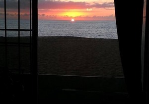 Beachfront, Ground Floor Condo - Dream Come True!