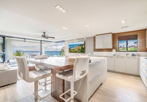 Beachfront Luxury - Polo Beach Club #707 - Amazing Views & Location!