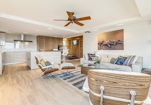Beachfront Luxury - Polo Beach Club #707 - Amazing Views & Location!