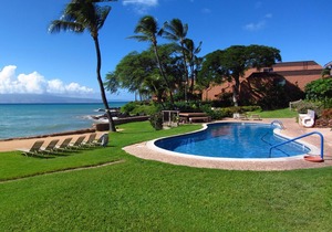 Beachfront - Spectacular Views - Air - State-of-Art Decor