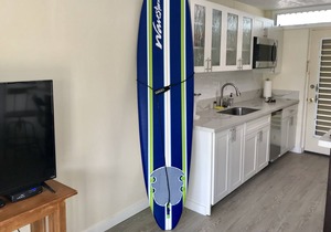 Beachfront, Surfing, Completely Renovated