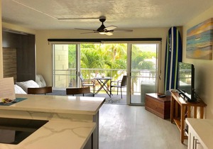 Beachfront, Surfing, Completely Renovated