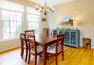 Bear Trap Dunes - 11 Willow Oak
