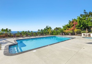 🌴Beautiful Condo Located on the Kona Country Club Golf Course🌴