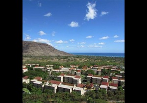 Beautiful Ocean & Mountain View Condo w/ Security 24/7