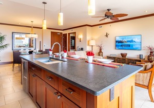 Beautiful Ocean View Sunsets from Your Lanai (B608)