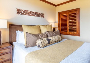 Beautiful Ocean View Sunsets from Your Lanai (B608)