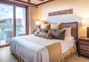 Beautiful Ocean View Sunsets from Your Lanai (B608)