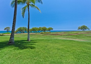 Beautiful Sunset and Oceanviews from Your Lanai at this Custom 2 Bed, 2 1/2 Bath Condo (KL23D)