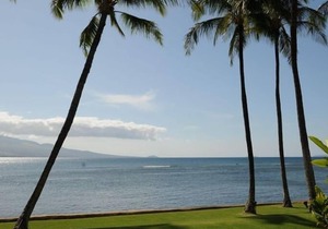 Best Oceanfront Condo, LAULOA, Remodeled, WiFi, Curved UHD-TV