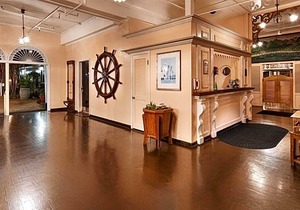 Best Western Pioneer Inn