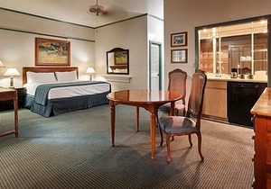 Best Western Pioneer Inn