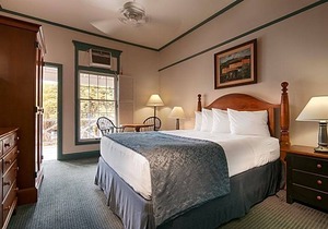 Best Western Pioneer Inn
