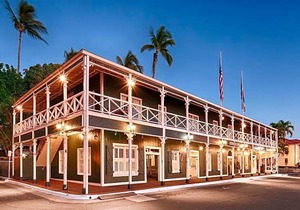 Best Western Pioneer Inn
