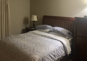 Charming 1bd/1ba Downstairs Unit with AC