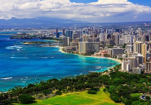 Choice island escape - stroll to beach, dining, attractions, & nightlife