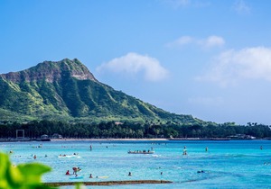 Choice island escape - stroll to beach, dining, attractions, & nightlife