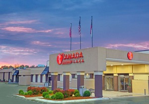 Clarion Hotel Charlotte Airport & Conference Center
