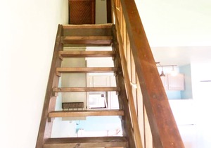 COCONUT COVE CONDO–Molokai Shores 303