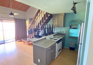 COCONUT COVE CONDO–Molokai Shores 303