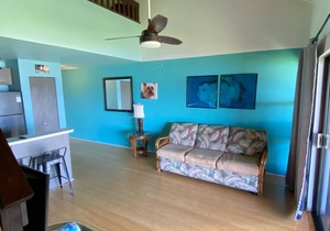 COCONUT COVE CONDO–Molokai Shores 303