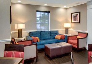Comfort Inn West Monroe