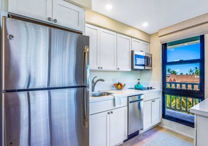 Comfort, Style & a Unique Maui Setting 434 LS