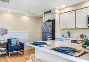 Comfort, Style & a Unique Maui Setting 434 LS