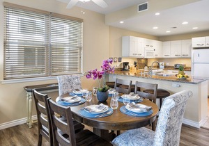 🏖️Concierge Included | Ocean View | Walk to Beach! | Cental AC