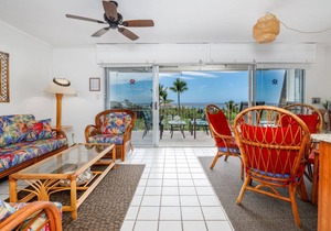 Condo ∙ 1 bedroom ∙ 4 guests