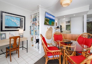 Condo ∙ 1 bedroom ∙ 4 guests