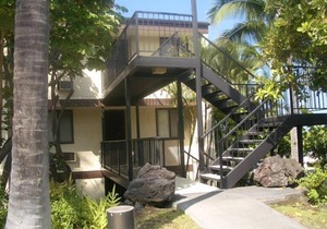 COUNTRY CLUB VILLAS 242 - OCEAN & GOLF COURSE VIEWS
