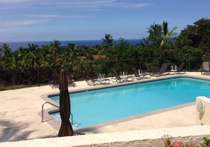 COUNTRY CLUB VILLAS 242 - OCEAN & GOLF COURSE VIEWS