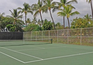 COUNTRY CLUB VILLAS 242 - OCEAN & GOLF COURSE VIEWS