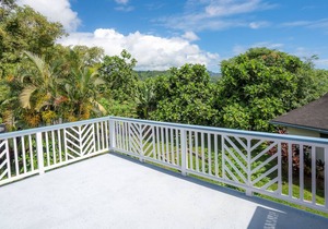 COUNTRY COMFORT & AC 1 BEDROOM - 30 DAYS