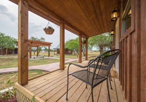Country Tiny House - 10min to Silos at Magnolia (#1)