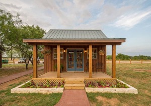Country Tiny House - 10min to Silos at Magnolia (#3)