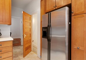 Deluxe Private Bedroom on Capitol Hill | Graduate & Intern Housing