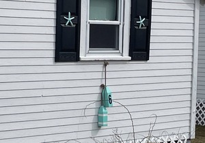 Efficiency unit #6 in Wells