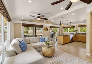 Ehukai Beach Hale: Ocean View Home With A/C, Steps From Pipeline