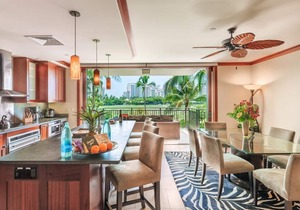 End Summer in style. Discounted FALL RATES!-BT303-Beautiful ocean and pool views